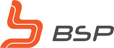 BSP logo