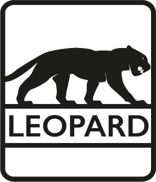 Leopard logo
